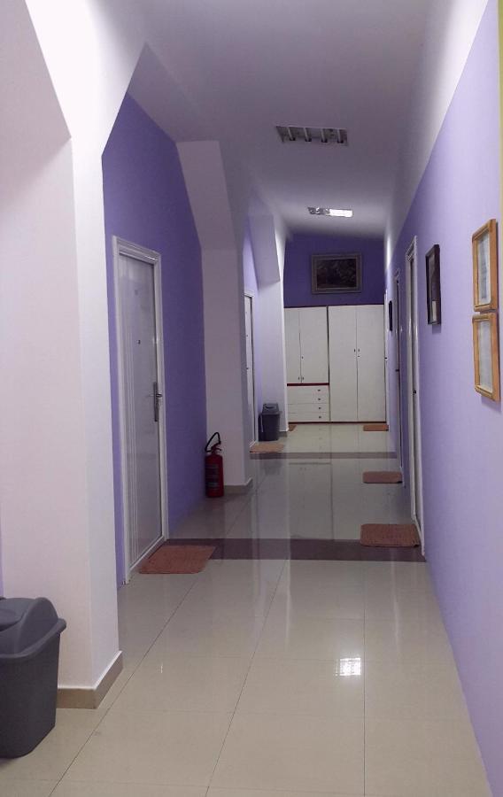 Hostel Paparazzo & Apartmens Kikinda Luaran gambar
